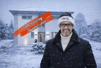 MEHR VORTEIL. MEHR OKAL. Haus kaufen 37186 Moringen Bild mittel