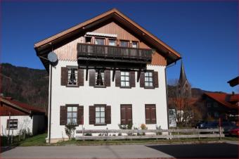 Mehrfamilienhaus - Anlageobjekt mit viel Potenzial Haus kaufen 87534 Oberstaufen Bild mittel