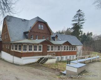 Mehrfamilienhaus im Erzgebirge nahe Freiberg/Sachsen Haus kaufen 09618 Brand-Erbisdorf Bild mittel