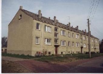 Mehrfamilienhaus im Urlaubsparadies Mecklenburgische Seenplatte Haus kaufen 16945 Bild mittel