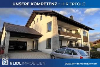 Mehrfamilienhaus in Bad Birnbach Ortsteil Brombach zu verkaufen Gewerbe kaufen 84364 Bad Birnbach Bild mittel