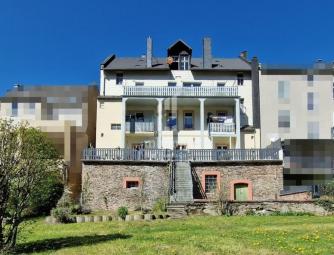 *** Mehrfamilienhaus in bester Lage *** Gewerbe kaufen 56841 Traben-Trarbach Bild mittel