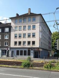 Mehrfamilienhaus in Dortmund Innenstadt-Nord, 8 Wohnungen, 1 Gewerbe Gewerbe kaufen 44145 Dortmund Bild mittel
