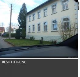 Mehrfamilienhaus mit 3 Wohneinheiten Haus kaufen 99189 Elxleben Bild mittel