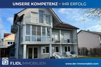 Mehrfamilienhaus mit 3 Wohnungen Bestlage in Bad Füssing zu verkaufen Gewerbe kaufen 94072 Bad Füssing Bild mittel