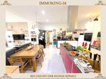 +++ MEHRFAMILIENHAUS MIT 4 WOHNUNGEN UND GEWERBE IN KREFELD CITY LAGE! +++ Haus kaufen 47805 Krefeld Bild mittel