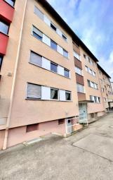 Mehrfamilienhaus mit 9 Wohneinheiten in Singen zu verkaufen Gewerbe kaufen 78224 Singen (Hohentwiel) Bild mittel