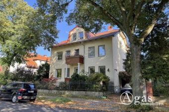 Mehrfamilienhaus mit Gartenparadies in Marienfelde – attraktiv für Eigennutzer und Anleger! Haus kaufen 12277 Berlin Bild mittel