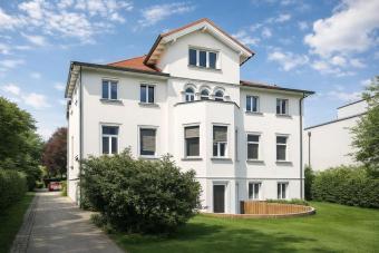 Mehrfamilienhaus mit Stil – Repräsentative 355 m² Villa in Toplage von Berlin-Köpenick Haus kaufen 12555 Berlin Bild mittel