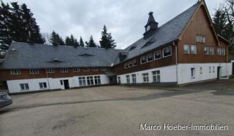 Mehrfamilienhaus/Pension im Erzgebirge nahe Freiberg/Sachsen Gewerbe kaufen 09618 Brand-Erbisdorf Bild mittel