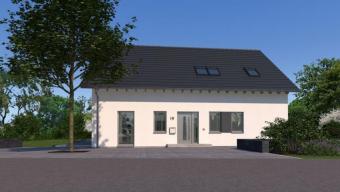 Mehrgenerationen: Einfamilienhaus mit Einliegerwohnung Haus kaufen 46569 Hünxe Bild mittel