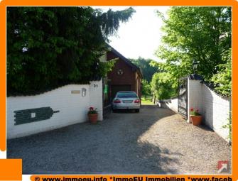 Mehrgenerationenhaus für Naturliebhaber Haus kaufen 53947 Nettersheim Bild mittel