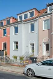 Mehrparteienhaus in ruhiger und beliebter Lage in Hastedt Gewerbe kaufen 28207 Bremen Bild mittel
