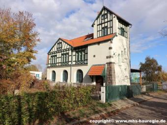 Mein Geschäft in einem der schönsten Gebäude an der Frankfurter Oderpromenade! -RESERVIERT- Gewerbe kaufen 15230 Frankfurt (Oder) Bild mittel