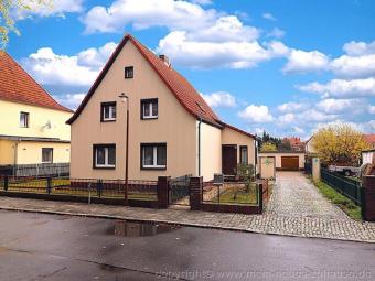 Mein neues Zuhause für meine Wohnideen! Haus kaufen 01968 Senftenberg Bild mittel