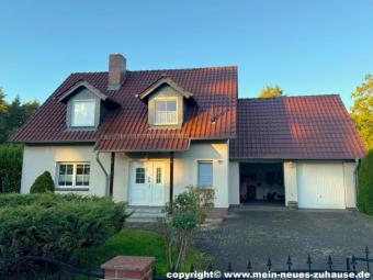Mein neues Zuhause in ruhiger Wohnlage! Haus kaufen 03103 Neupetershain Bild mittel