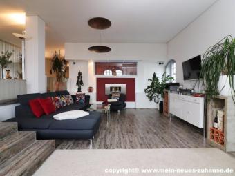 Mein neues Zuhause - Loftwohnung mit Dachterrasse in guter Lage von Heidenau! Wohnung kaufen 01809 Heidenau Bild mittel