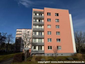 Mein neues Zuhause - modern, individuell und bezahlbar! Wohnung mieten 03048 Cottbus Bild mittel