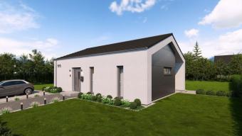 *Mettmann* Der Perfekte Bungalow zu Zweit * Okal macht's möglich Haus kaufen 40822 Mettmann Bild mittel