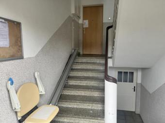 MFH - 5 WE - vermietet - Kaufpreisangebot erwünscht! Haus kaufen 03238 Rückersdorf (Landkreis Elbe-Elster) Bild mittel