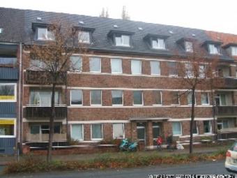 MFH als Anlageobjekt in naher Citylage Haus kaufen 21335 Lüneburg Bild mittel