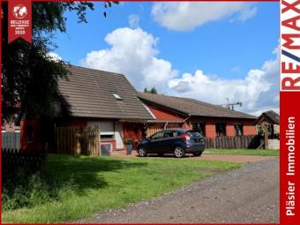 MFH in Rhauderfehn * Vereinswieke * 3 Wohnungen * zentrale Lage * Haus kaufen 26817 Rhauderfehn Bild mittel