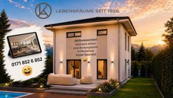 Miete zahlen oder Vermögen aufbauen? Haus kaufen 36280 Oberaula Bild mittel