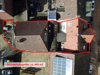 MIETKAUF: Wohn- und Geschäftshaus im Herzen von Haren (Ems)! Haus kaufen 49733 Haren (Ems) Bild mittel