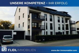 Mietwohnung 3 Zimmer Wohnung in 7 Fam. Haus /Mehrfamilienhaus -EG mit Terrasse Wohnung mieten 94060 Pocking Bild mittel