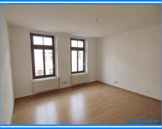 Mietwohnung 3 Zimmer,Küche,Bad in Köthen Nähe Krankenhaus Wohnung mieten 06366 Köthen (Anhalt) Bild mittel