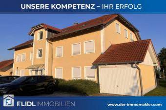 Mietwohnung 3 Zimmerwohnung in Mehrfamilienhaus - 2.OG Wohnung mieten 94060 Pocking Bild mittel