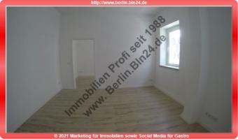Mietwohnung - BEZUG nach Vollsanierung - 2 Personenhaushalt Wohnung mieten 06108 Halle (Saale) Bild mittel
