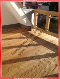 Mietwohnung - Dachgeschoss mit Terrasse Britz Wohnung mieten 12347 Berlin Bild mittel