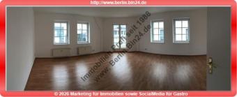 Mietwohnung - großes saniertes Dachgeschoß Wohnung mieten 06128 Halle (Saale) Bild mittel