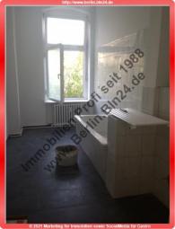 Mietwohnung in Berlin Neukölln saniert Wohnung mieten 12059 Berlin Bild mittel