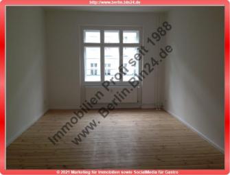 Mietwohnung nach Sanierung WG geeignet Wohnung mieten 12051 Berlin Bild mittel