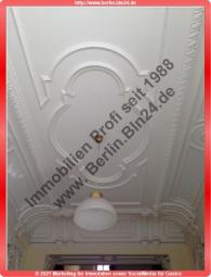 Mietwohnung +ruhig in Schöneberg Wohnung mieten 10777 Berlin Bild mittel