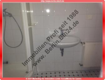 Mietwohnung + ruhig in Schöneberg - ohne Fahrstuhl Wohnung mieten 10777 Berlin Bild mittel