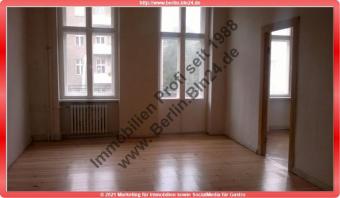 Mietwohnung -- saniert - 2er WG geeignet Wohnung mieten 12059 Berlin Bild mittel