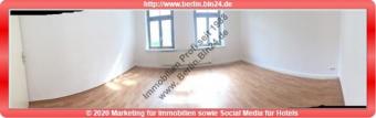 Mietwohnung+ saniert in Halle Giebichenstein Wohnung mieten 06118 Halle (Saale) Bild mittel