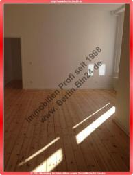 Mietwohnung super schön - 2 Personenhaushalt Wohnung mieten 13353 Berlin Bild mittel