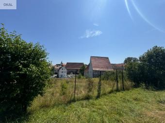 MIT BAUPLATZ EINMALIGE LAGE KLASSISCHER GRUNDRISS - GROSSZÜGIGES HAUS Haus kaufen 70825 Korntal-Münchingen Bild mittel
