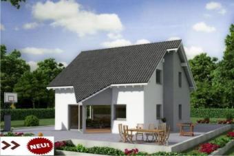 Mit Lifestyle und Ambiente in's Eigenheim! Haus kaufen 59889 Eslohe (Sauerland) Bild mittel