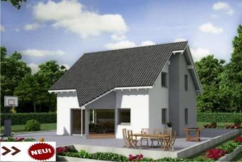Mit Lifestyle und Ambiente in's Eigenheim! Haus kaufen 59510 Lippetal Bild mittel