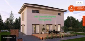 Mit Okal: Haus & Grundstück von Anfang an mitkalkuliert Haus kaufen 36199 Rotenburg an der Fulda Bild mittel