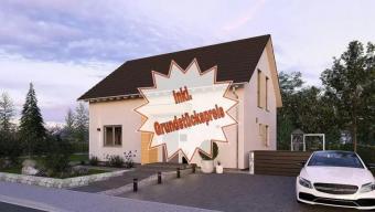 Mit OKAL-Haus beginnt das Familienleben. Haus kaufen 37186 Moringen Bild mittel