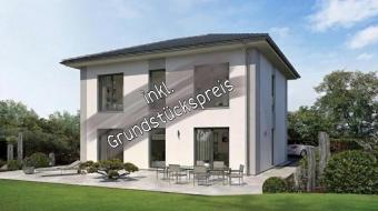 Mit Okal-Haus wird Erfahrung zum Zuhause. Haus kaufen 34346 Hannoversch Münden Bild mittel