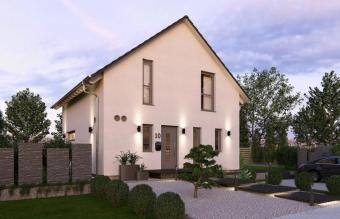 Mit passendem Grundstück zum individuellen Traumhaus nachhaltig geplant und hochwertig gebaut Haus kaufen 41540 Dormagen Bild mittel