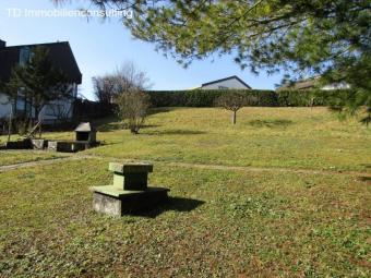 **MIT RHEINBLICK**EINER DER LETZTEN BAUPLÄTZE** Grundstück kaufen 78266 Büsingen am Hochrhein Bild mittel