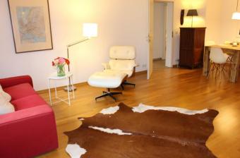 Mitten im Leben Wohnung kaufen 60325 Frankfurt am Main Bild mittel